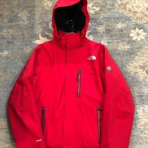 The North Face Summit Series HyVent Alpha Jacket